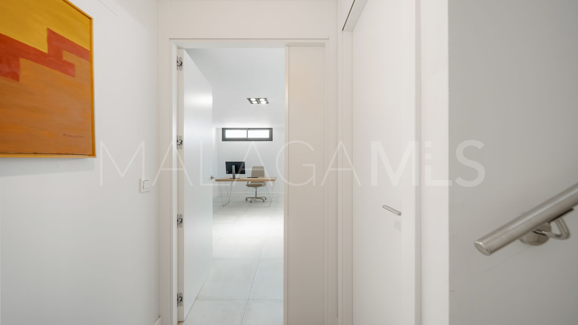 Duplex for sale in Cabopino de 3 bedrooms