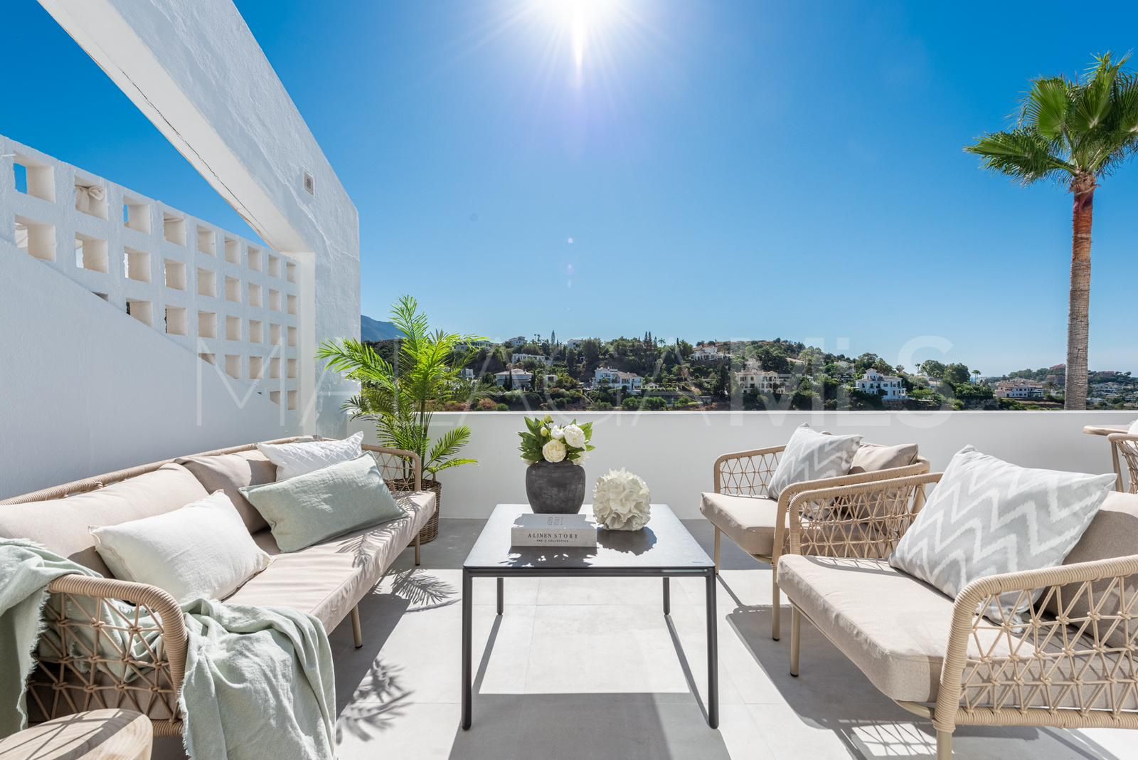 Appartement for sale in La Quinta