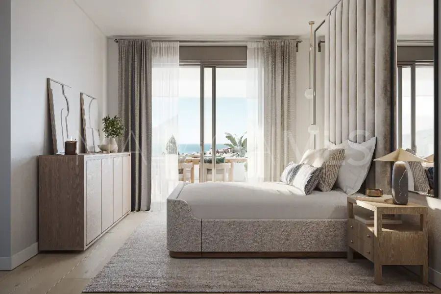 Appartement for sale in Estepona