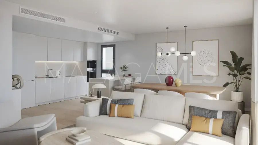 Appartement for sale in Estepona