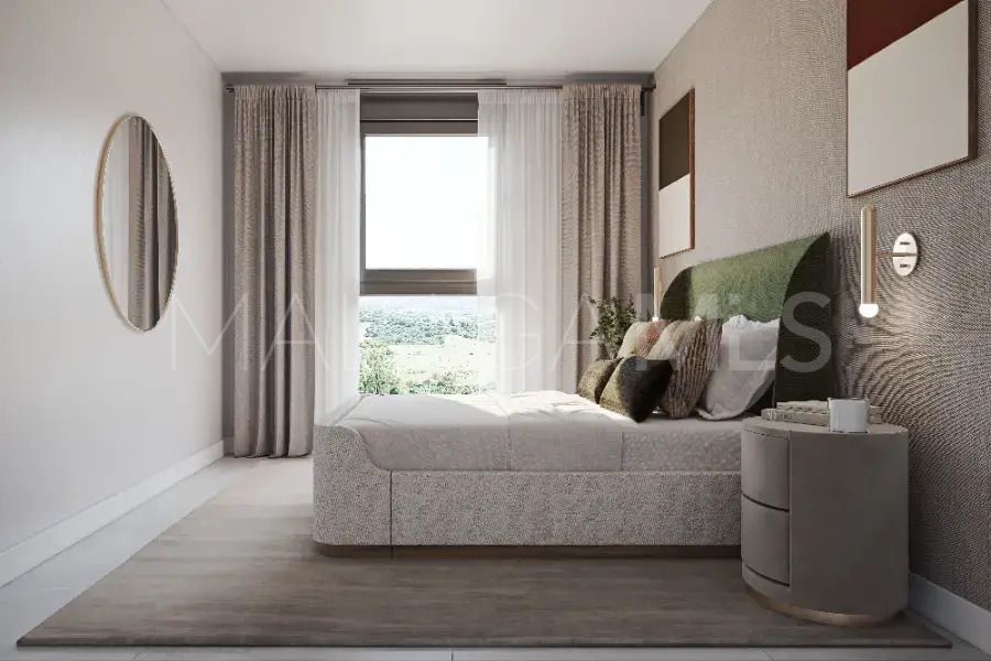 Appartement for sale in Estepona