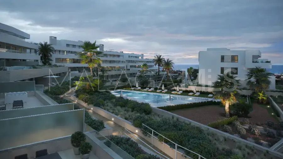 Appartement for sale in Estepona