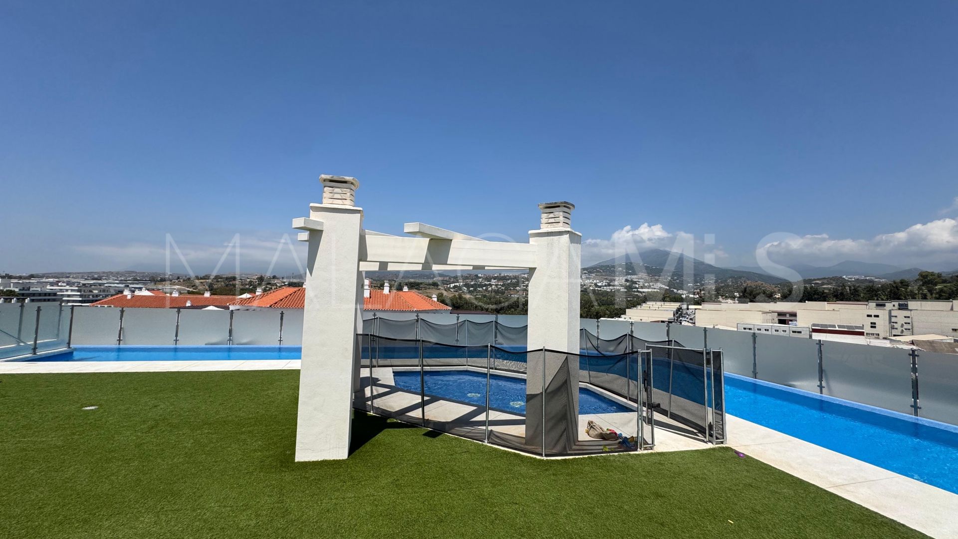 Buy apartamento in Nueva Andalucia