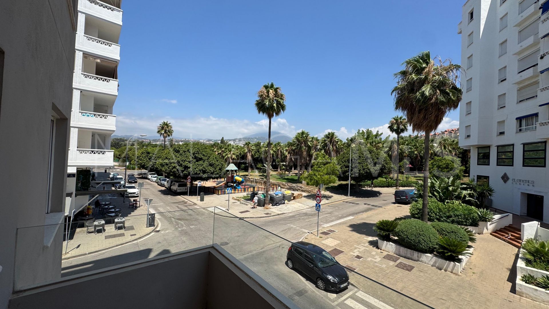 Buy apartamento in Nueva Andalucia