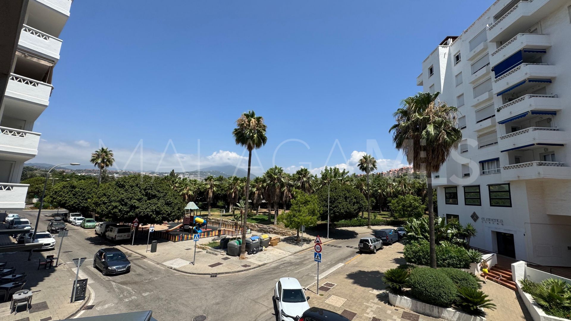 Buy apartamento in Nueva Andalucia