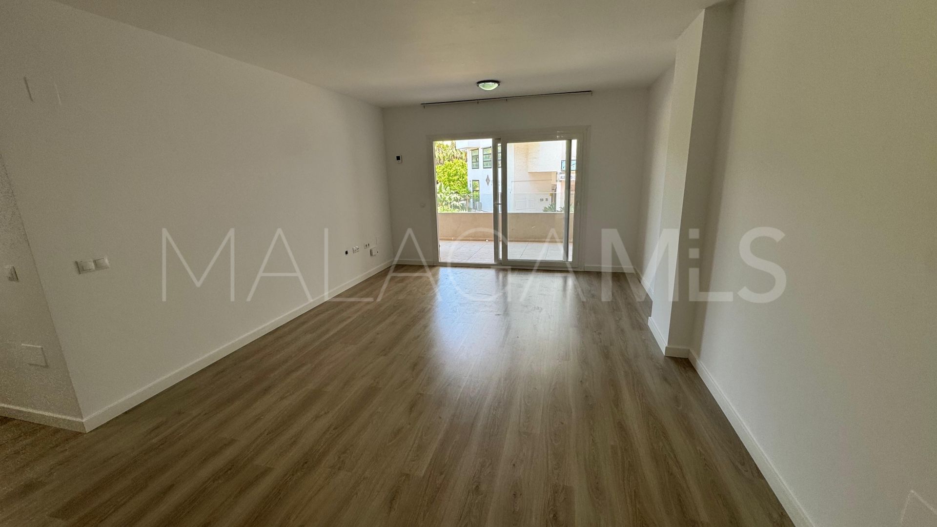 Buy apartamento in Nueva Andalucia