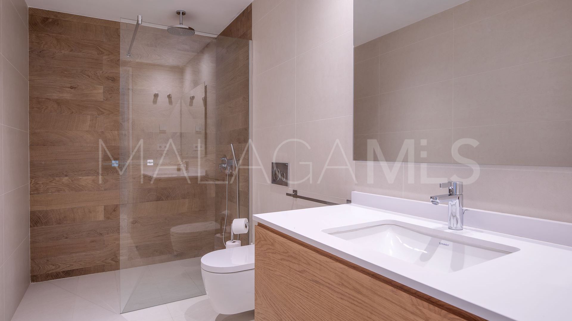 Villa for sale in San Pedro de Alcantara