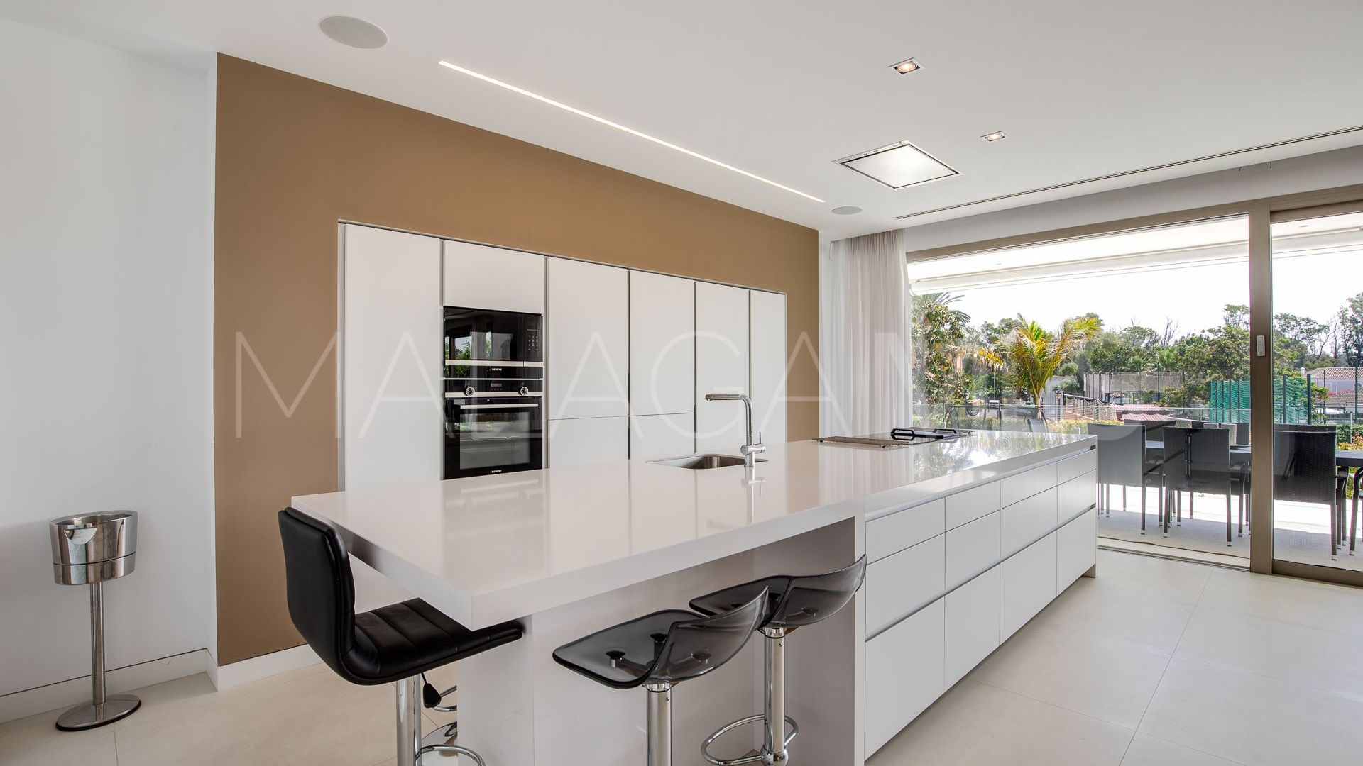 Villa for sale in San Pedro de Alcantara