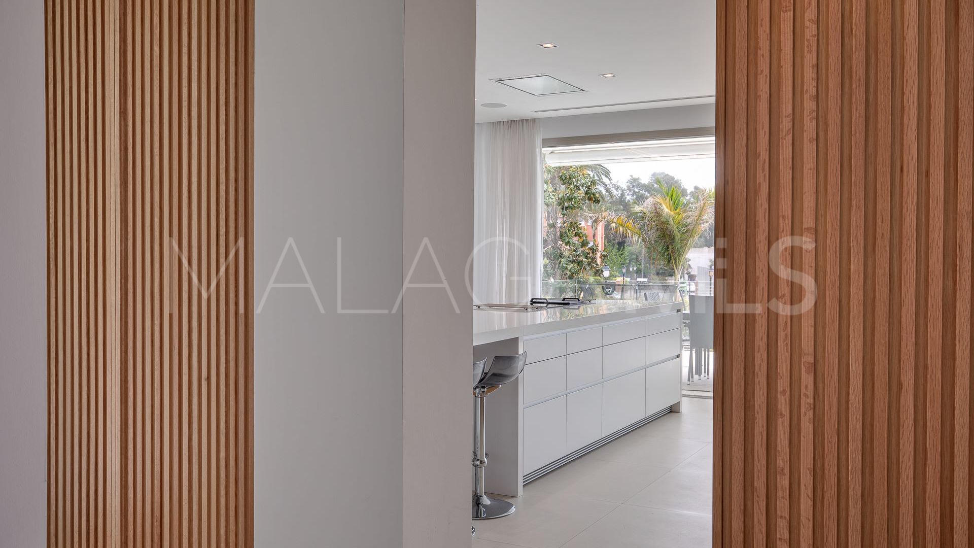 Villa for sale in San Pedro de Alcantara