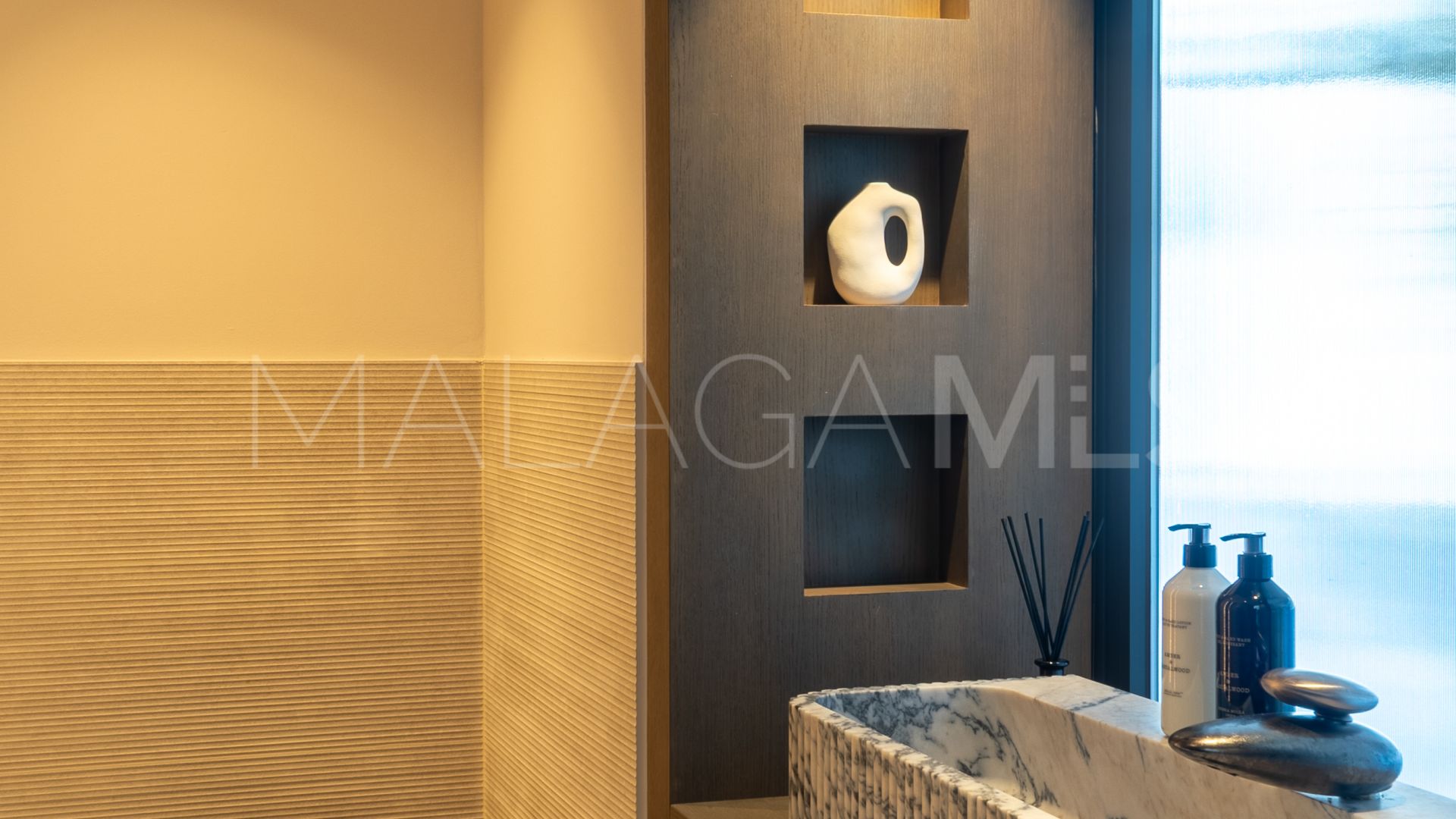Nueva Andalucia, villa de 5 bedrooms for sale