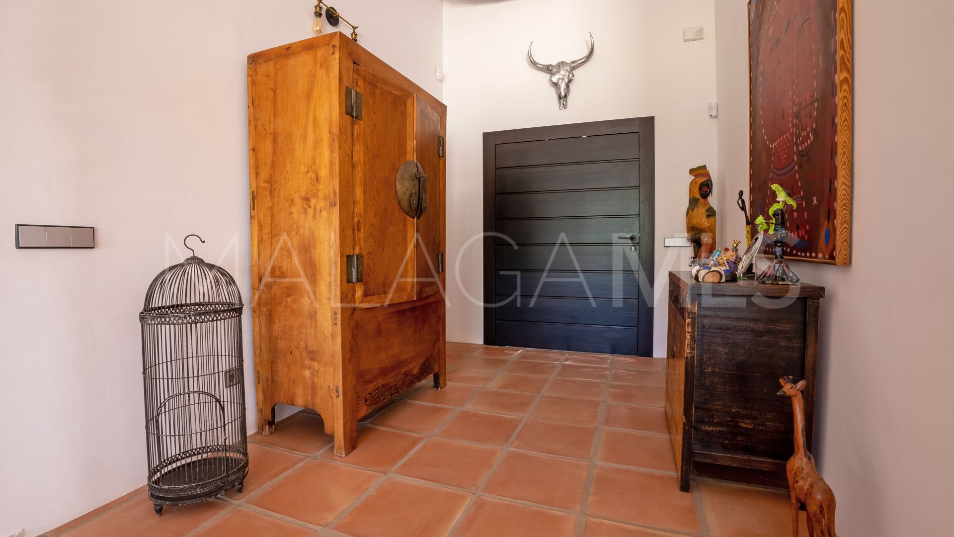 Villa jumelée for sale in Cala de Mijas
