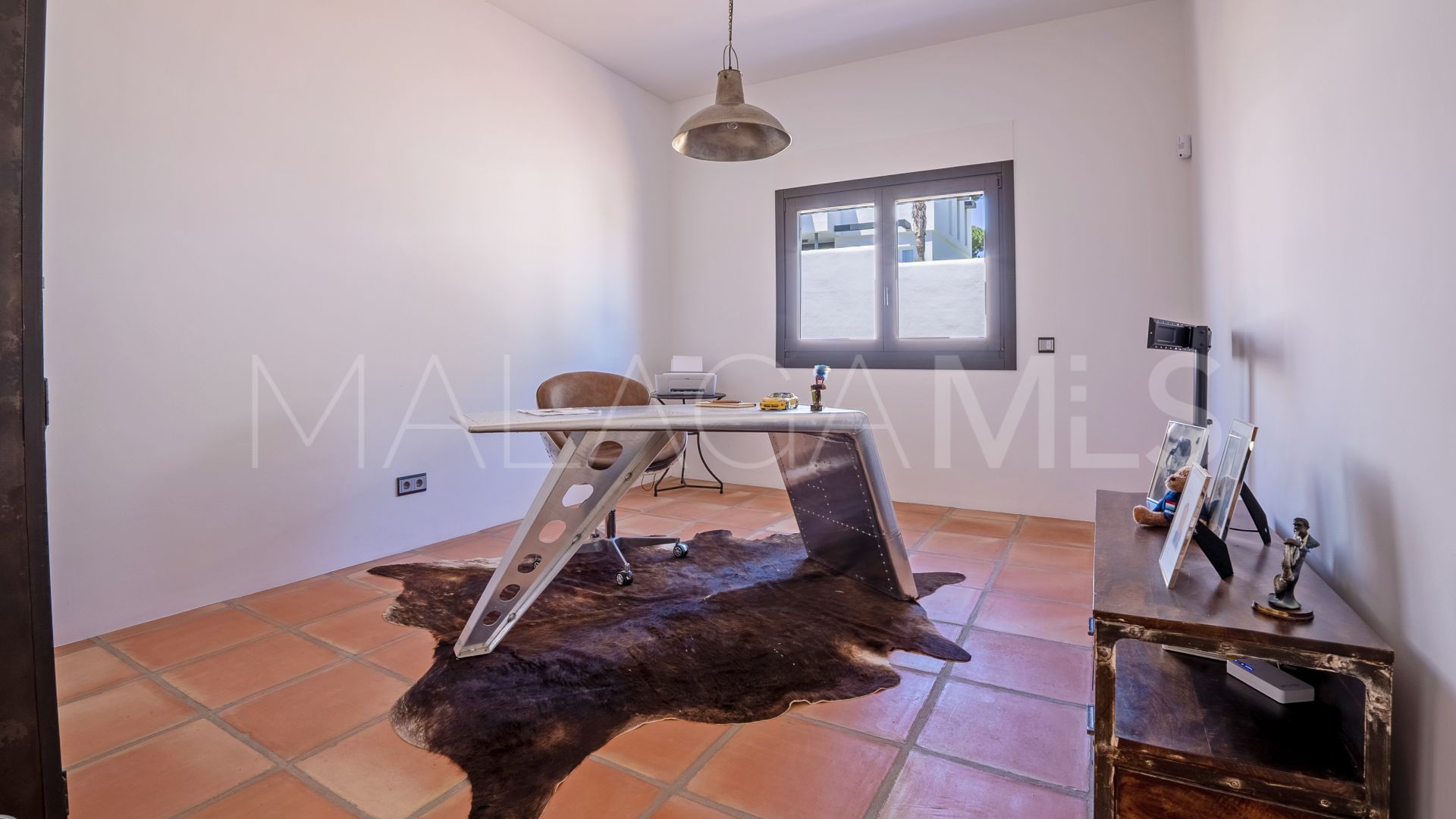 Villa jumelée for sale in Cala de Mijas