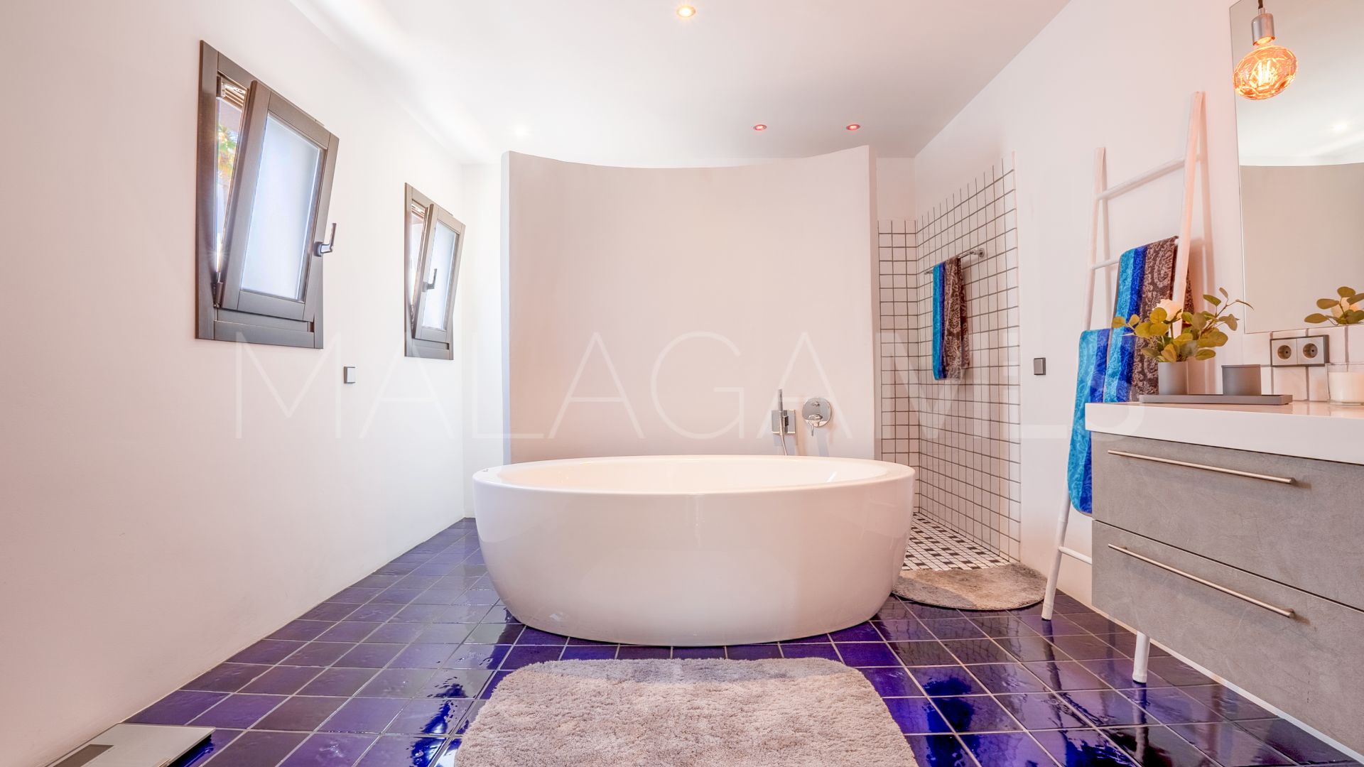 Villa jumelée for sale in Cala de Mijas
