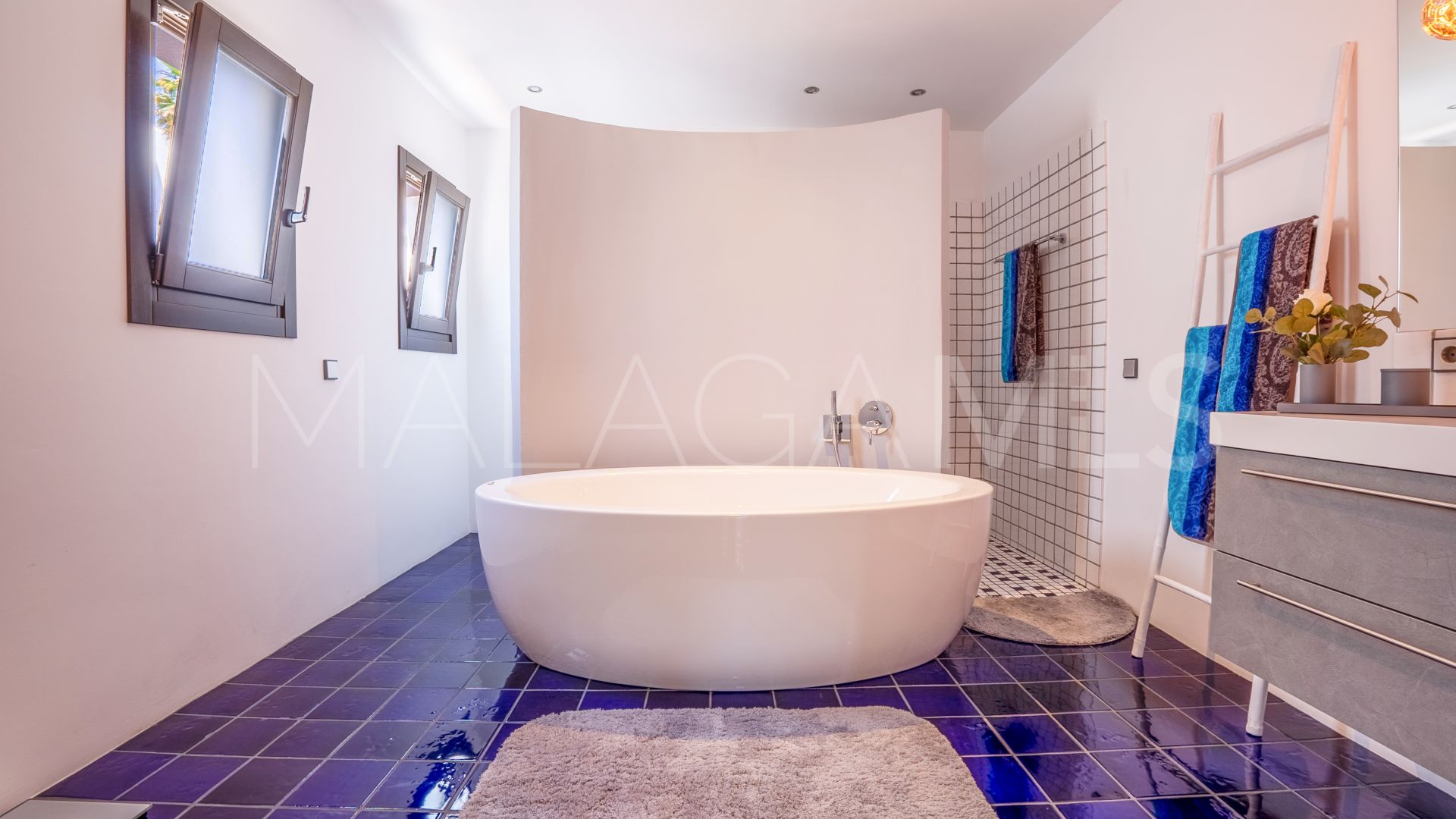 Villa jumelée for sale in Cala de Mijas