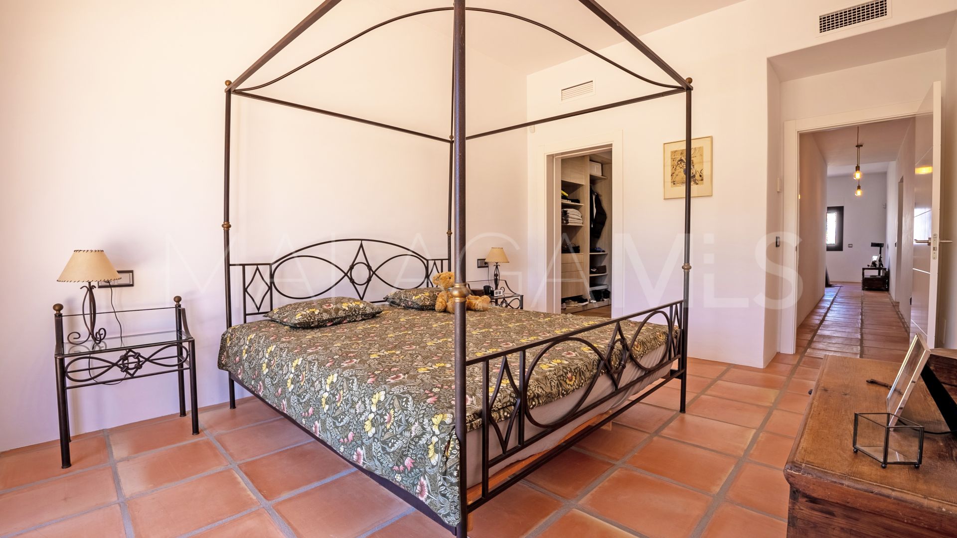 Villa jumelée for sale in Cala de Mijas