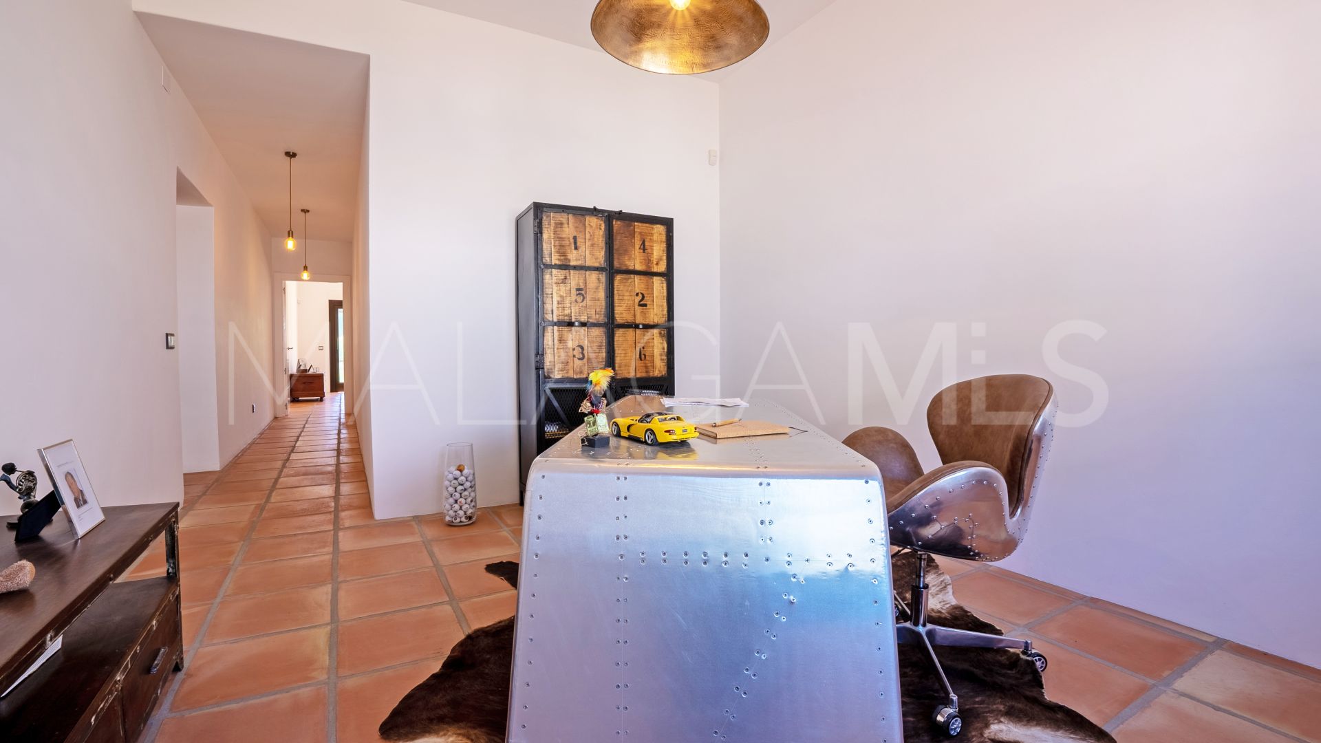 Villa jumelée for sale in Cala de Mijas