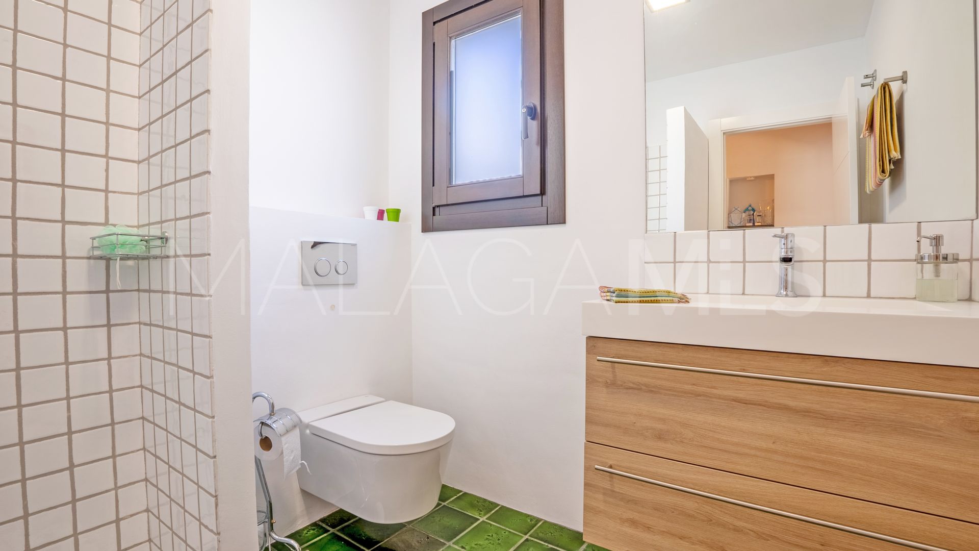 Villa jumelée for sale in Cala de Mijas