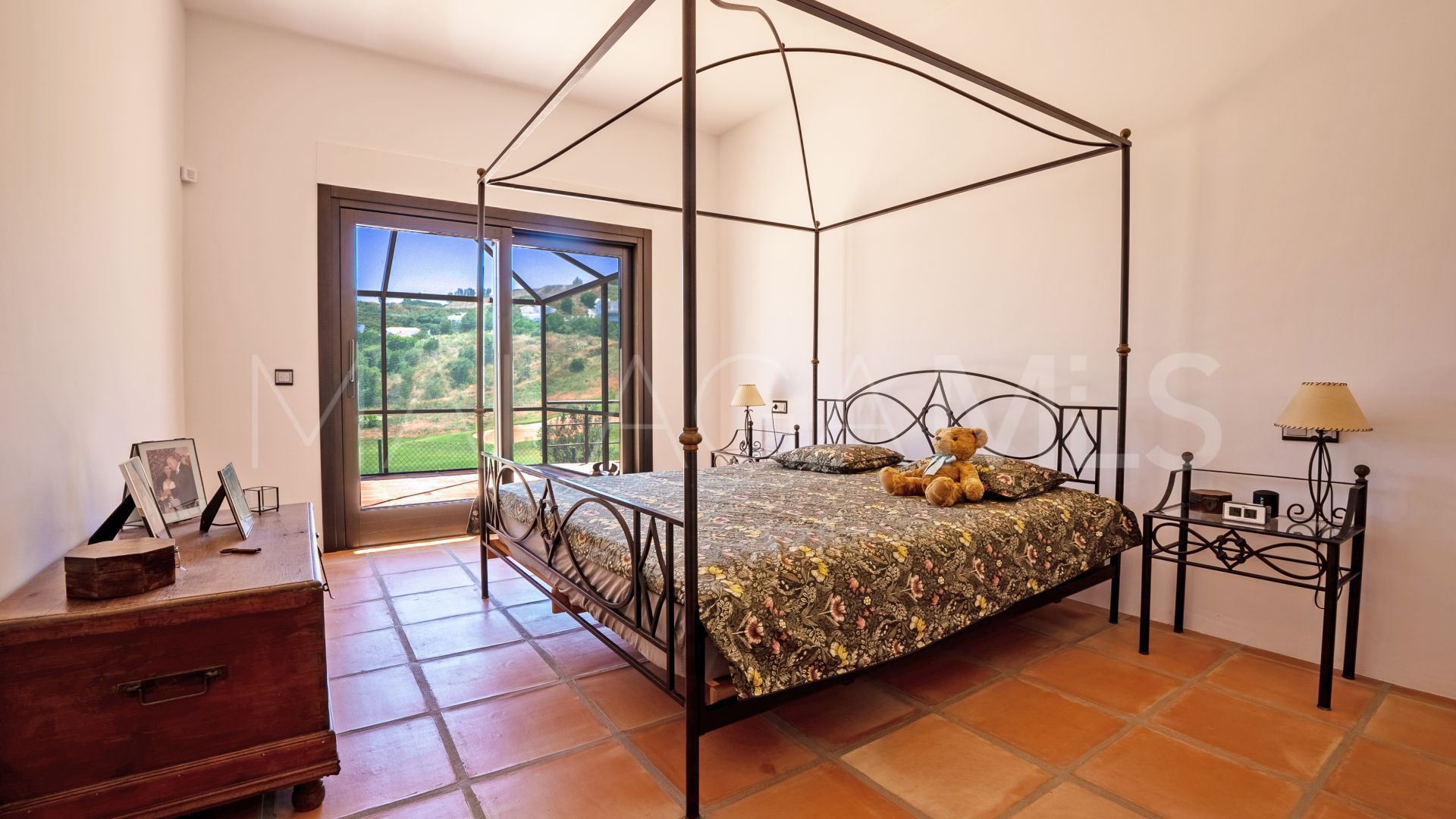 Villa jumelée for sale in Cala de Mijas
