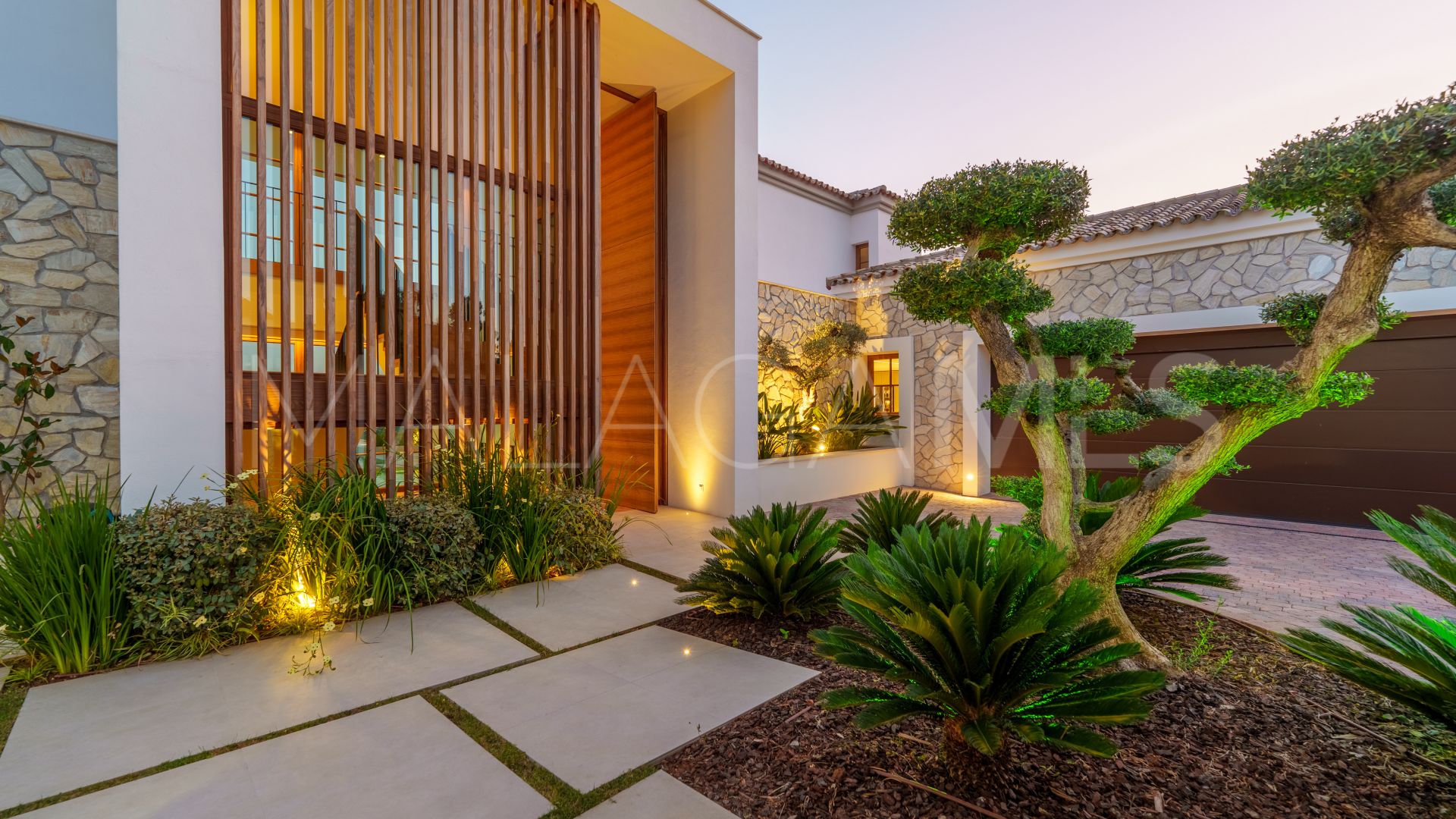 Villa for sale in The Hills
