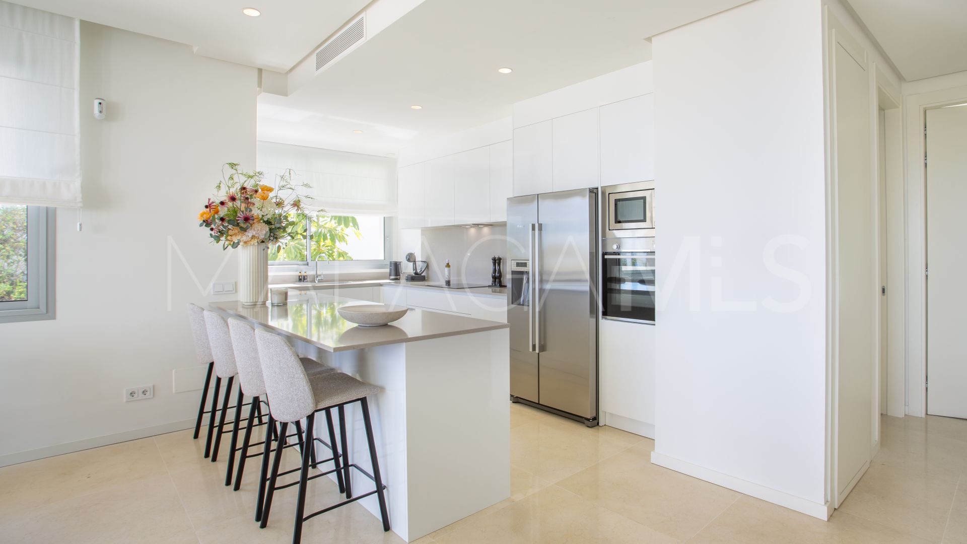 Appartement for sale in Marbella Club Hills
