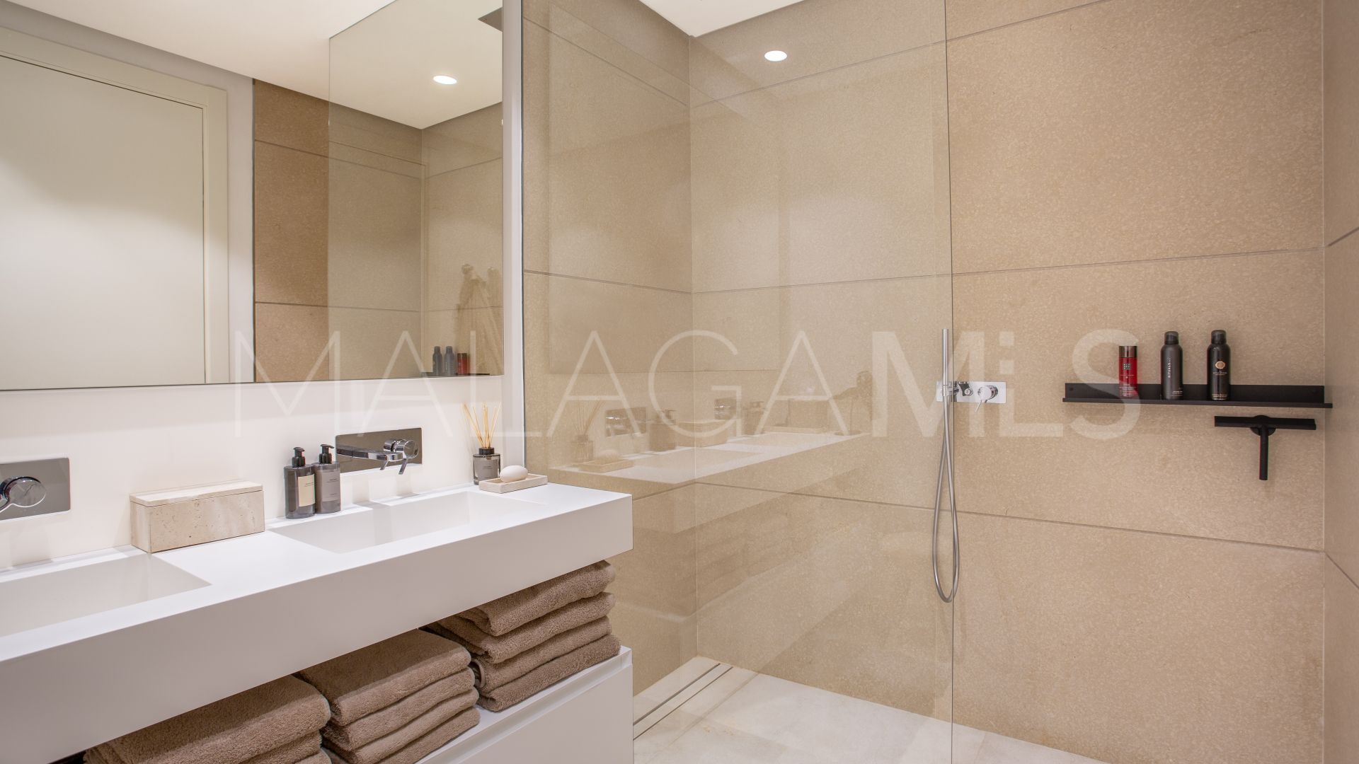 Appartement for sale in Marbella Club Hills