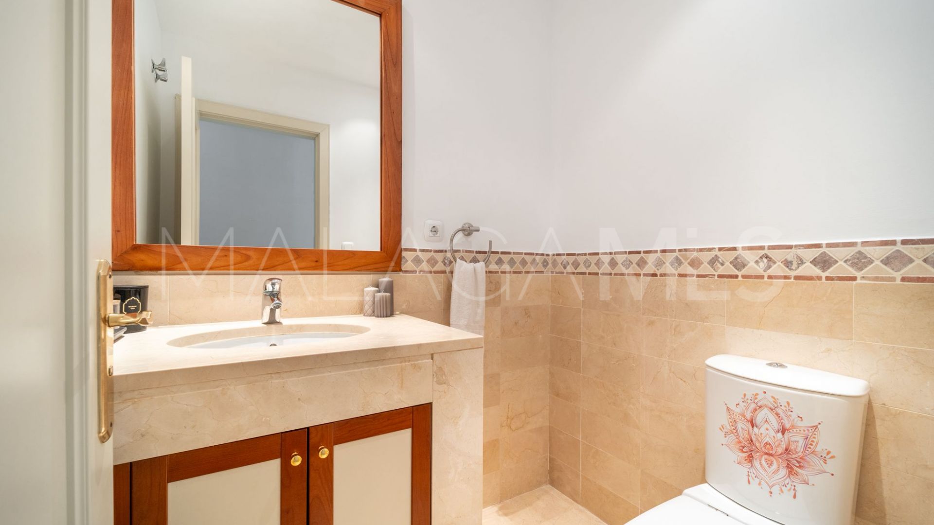 Penthouse for sale in La Quinta