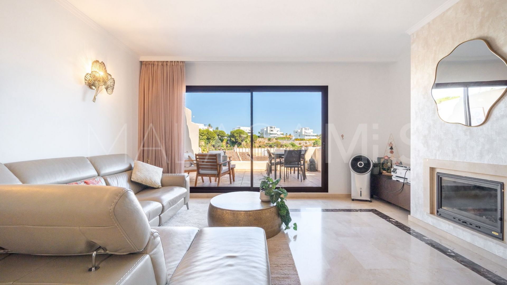 Penthouse for sale in La Quinta