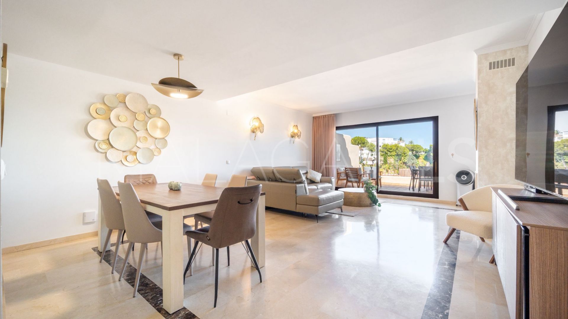 Penthouse for sale in La Quinta