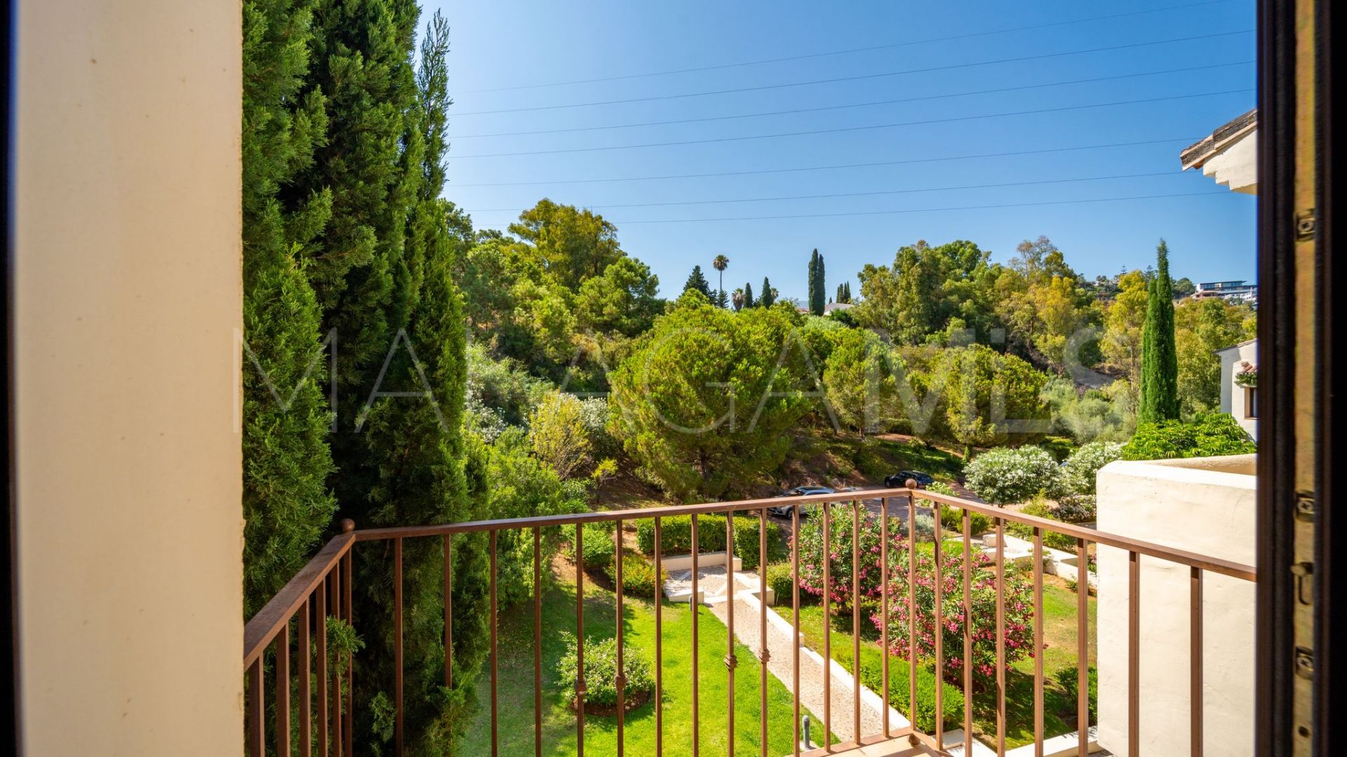 Penthouse for sale in La Quinta