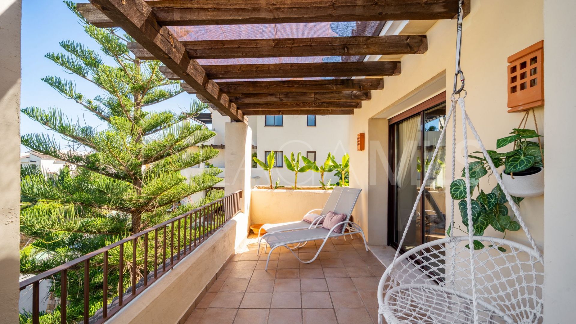 Penthouse for sale in La Quinta