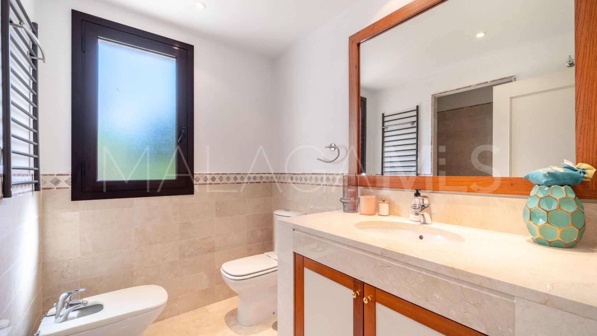 Penthouse for sale in La Quinta