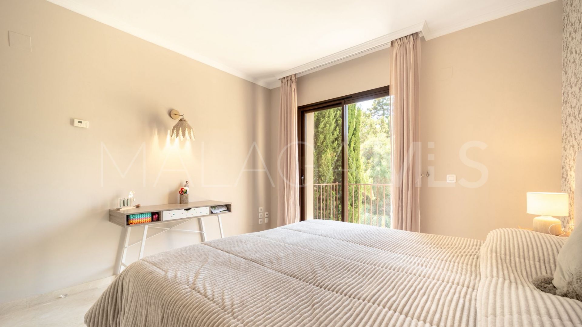 Penthouse for sale in La Quinta