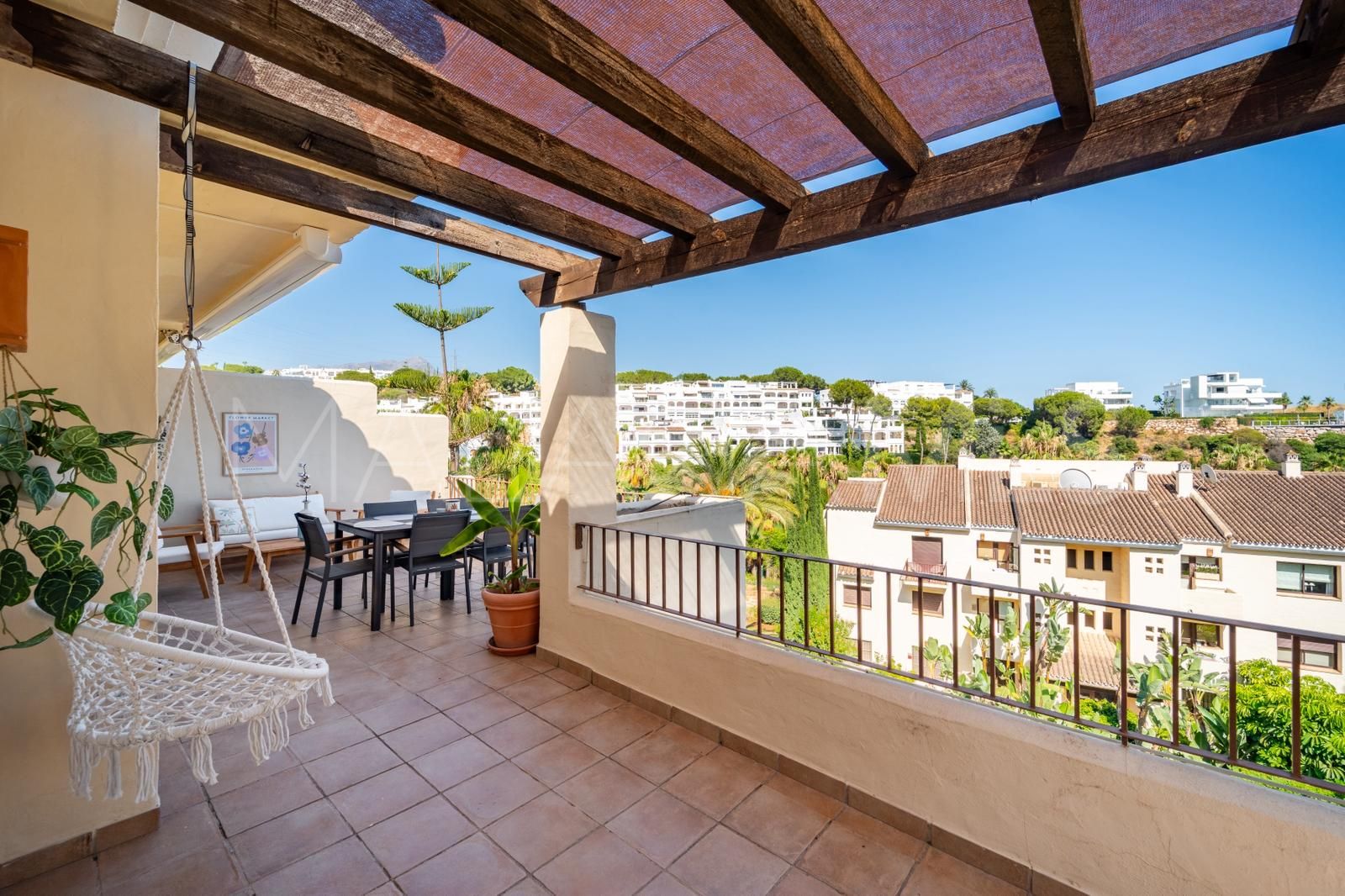 Penthouse for sale in La Quinta
