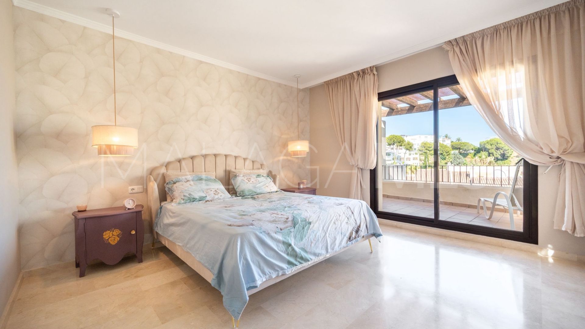 Penthouse for sale in La Quinta