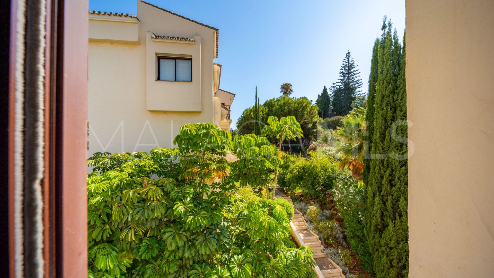 Penthouse for sale in La Quinta