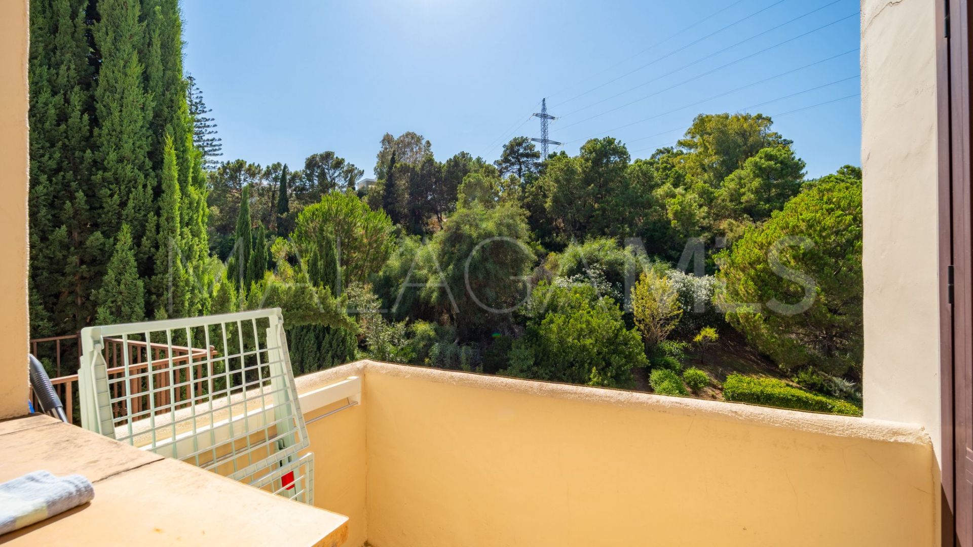 Penthouse for sale in La Quinta
