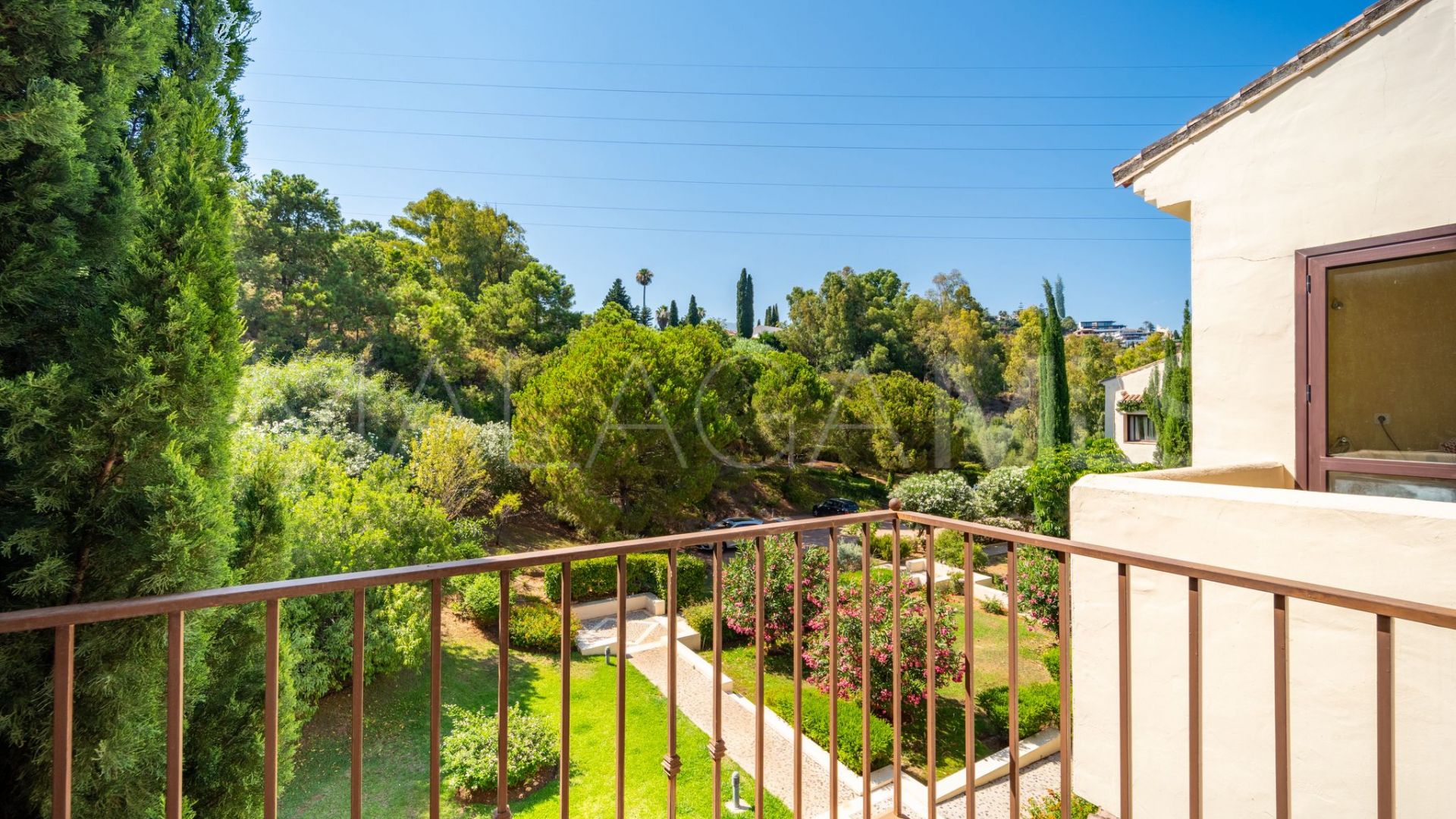 Penthouse for sale in La Quinta