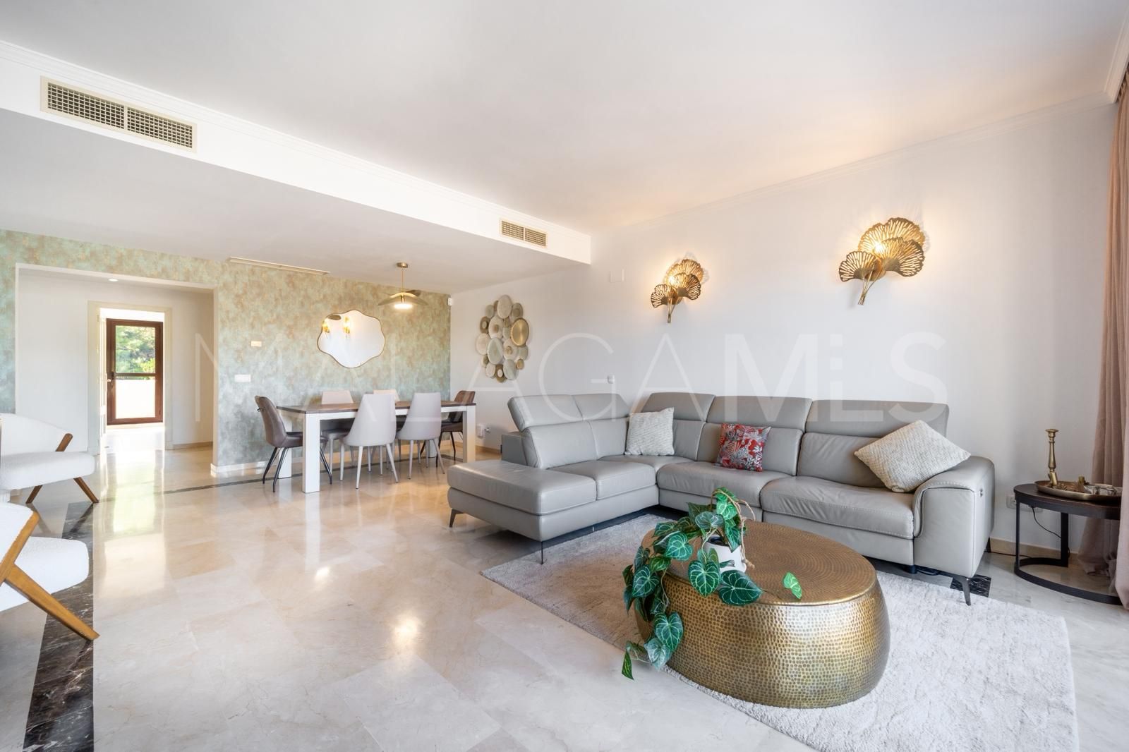 Penthouse for sale in La Quinta
