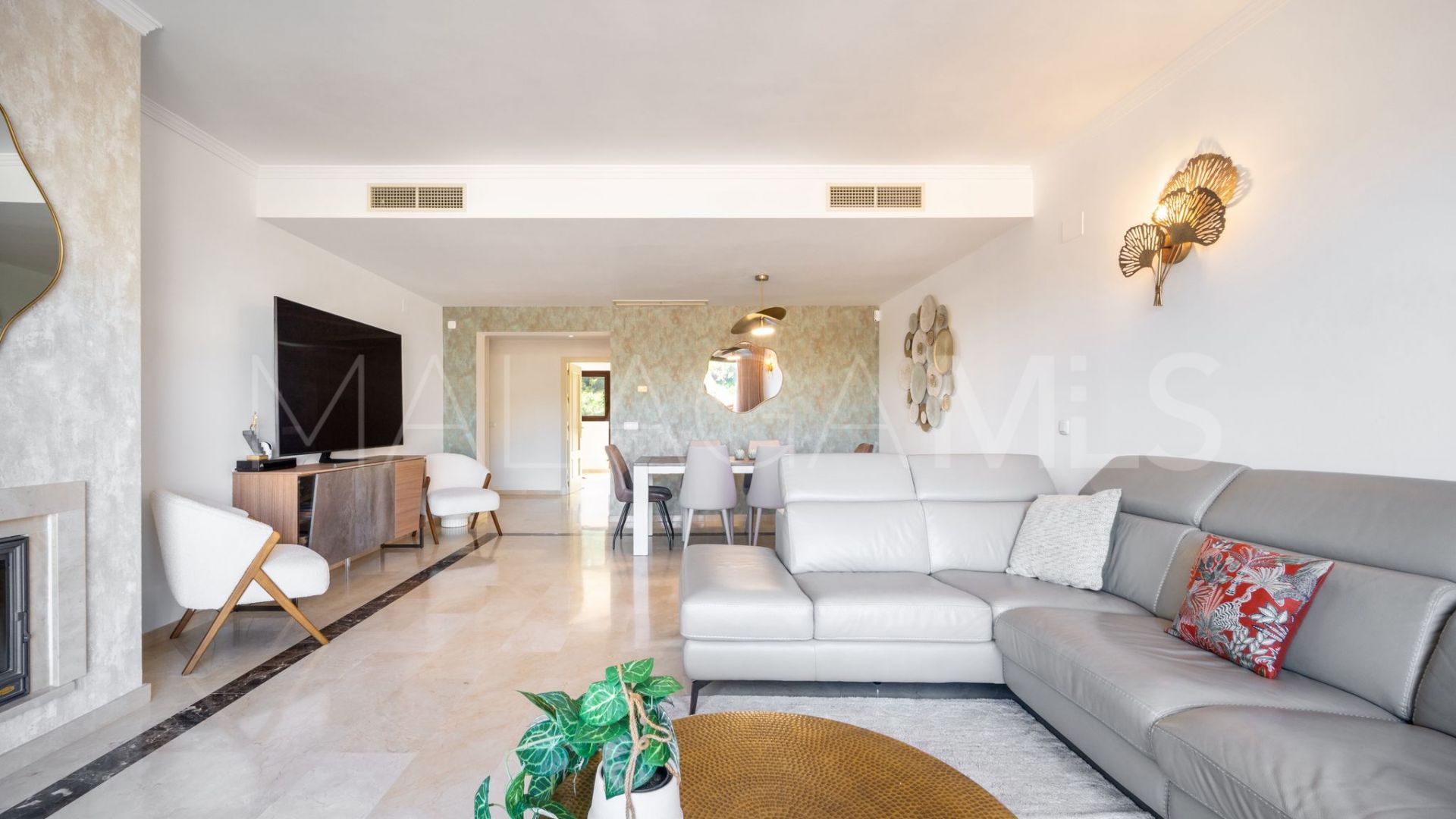 Penthouse for sale in La Quinta