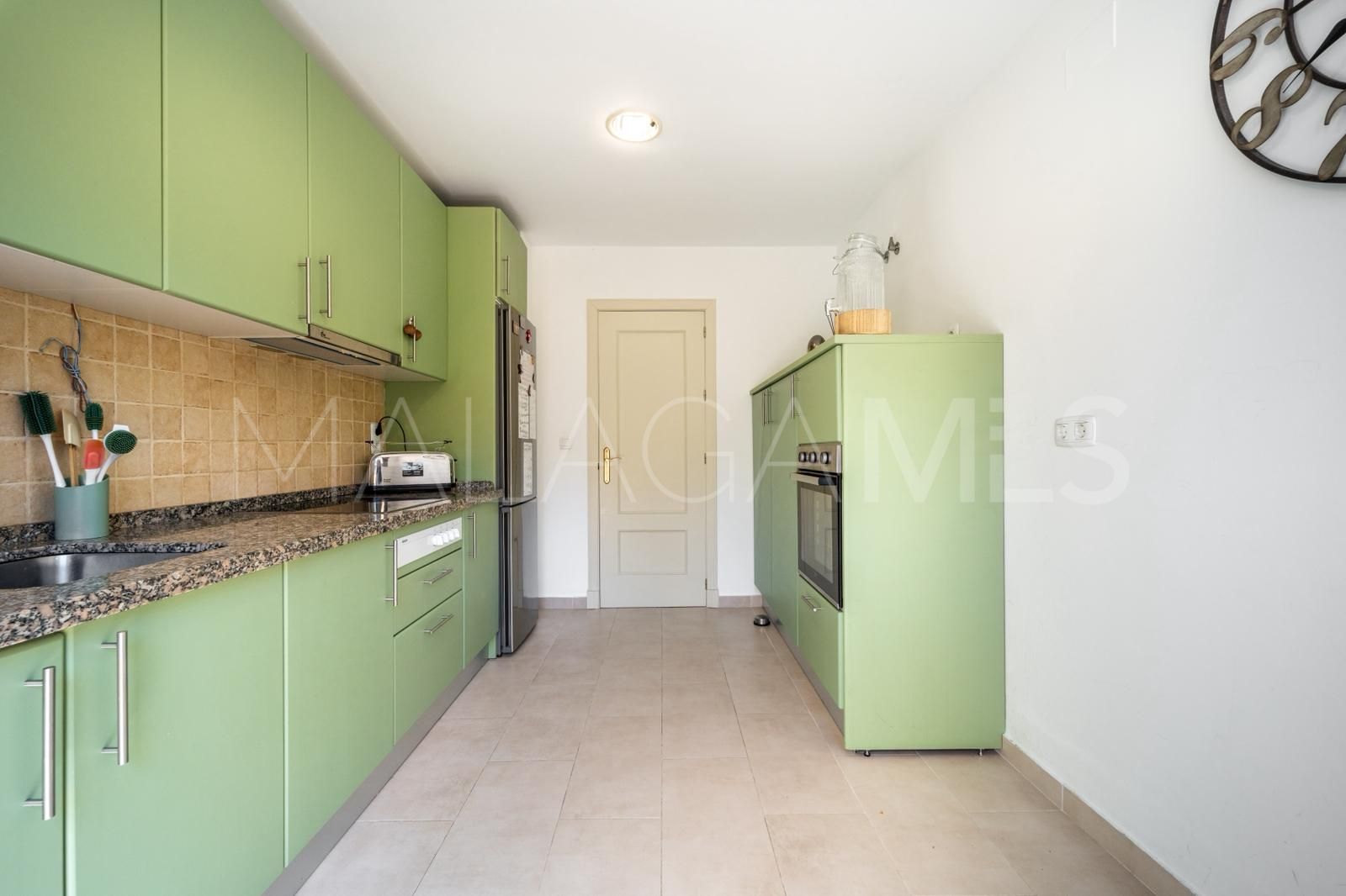 Penthouse for sale in La Quinta