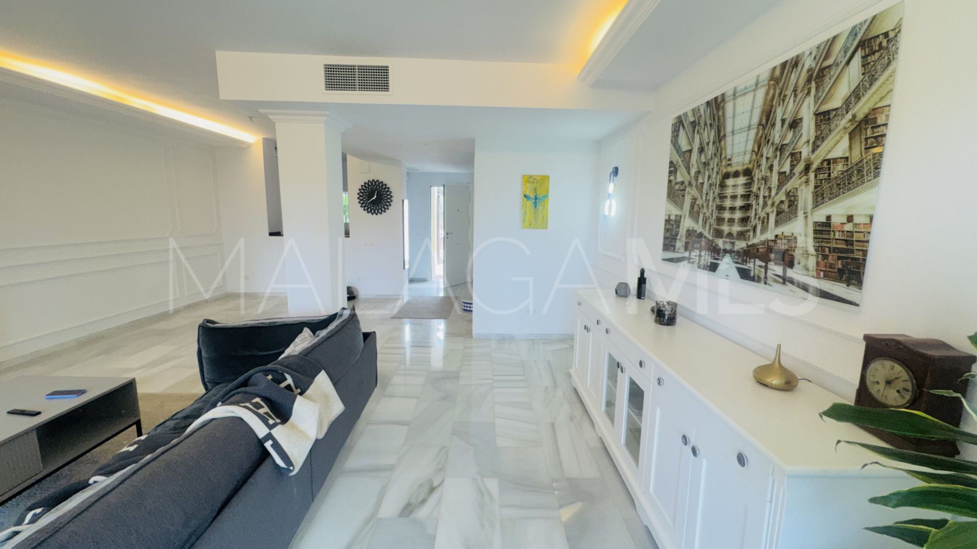 Maison de ville for sale in Sotoserena