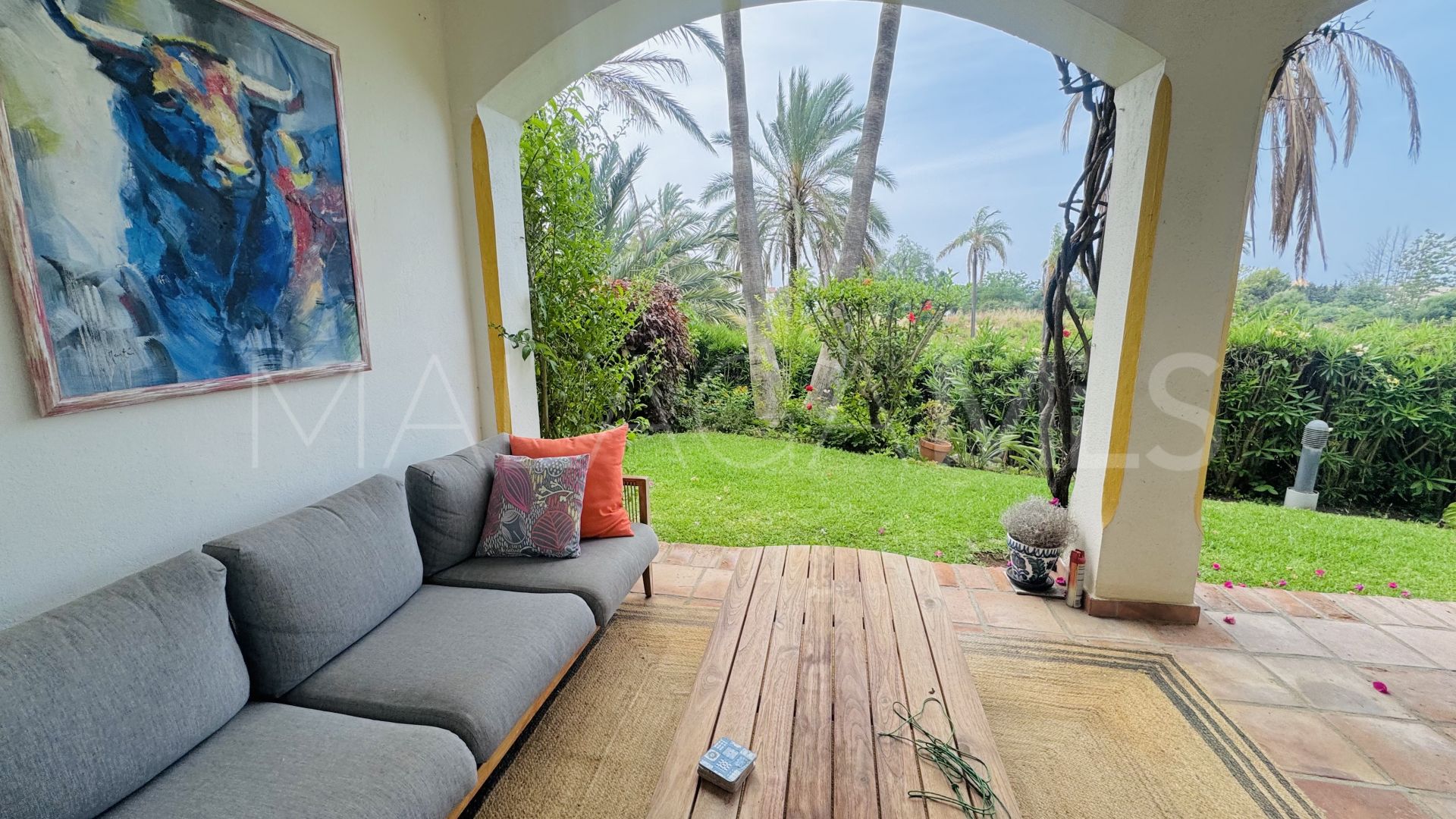 Maison de ville for sale in Sotoserena