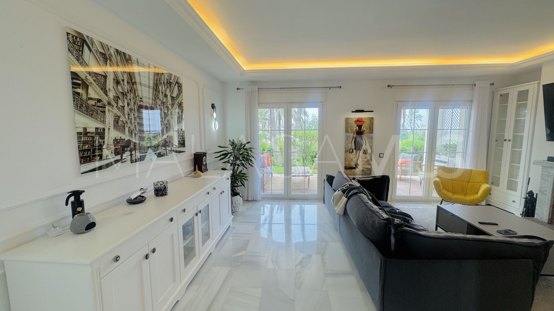 Maison de ville for sale in Sotoserena