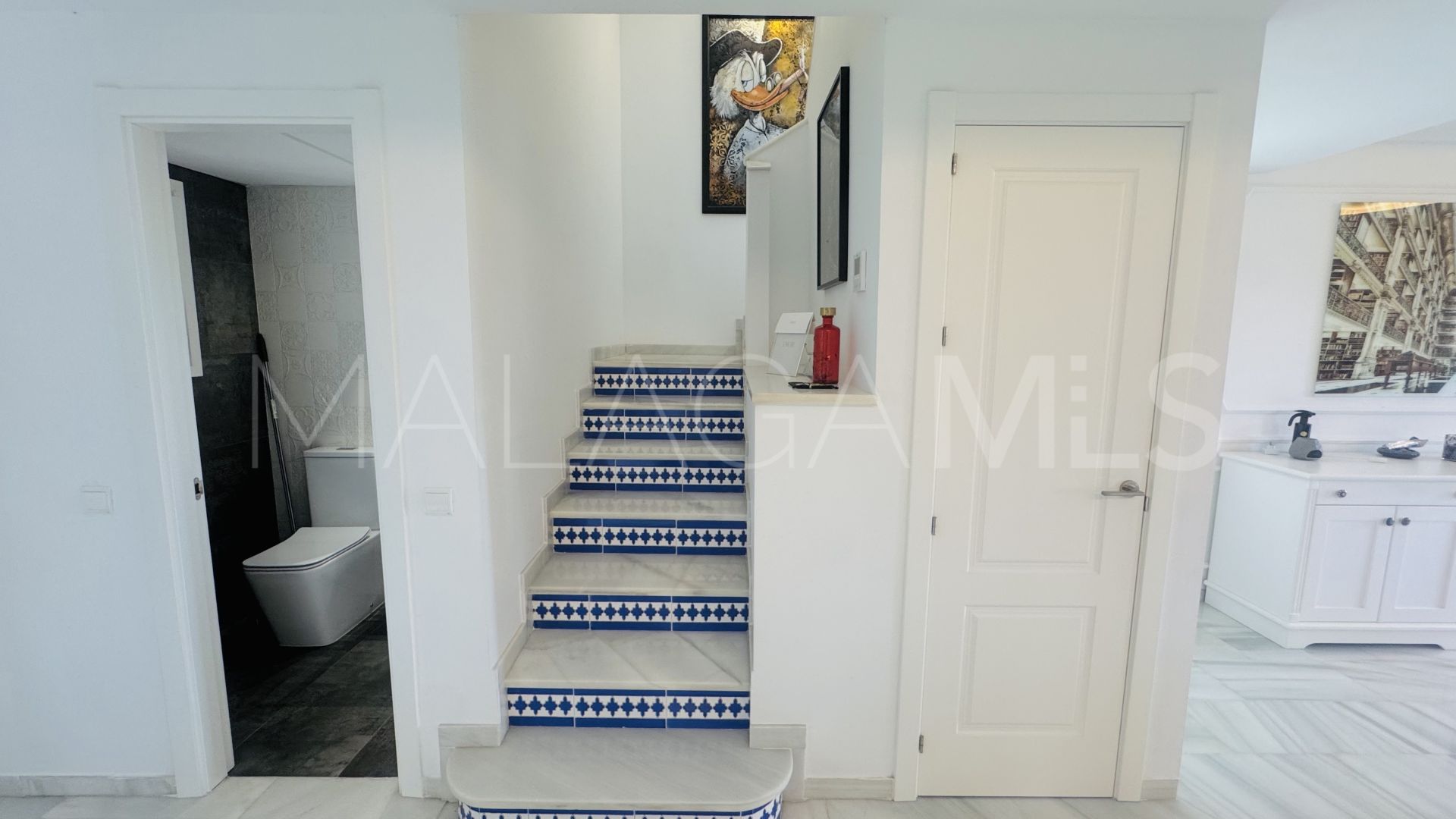 Maison de ville for sale in Sotoserena
