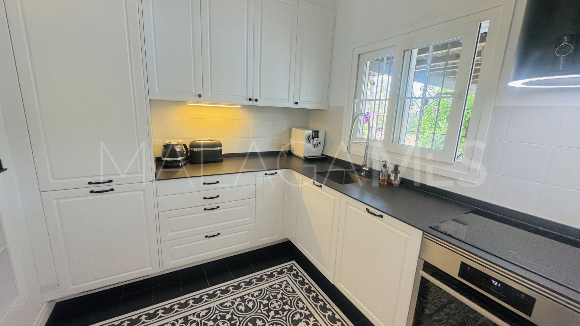 Maison de ville for sale in Sotoserena
