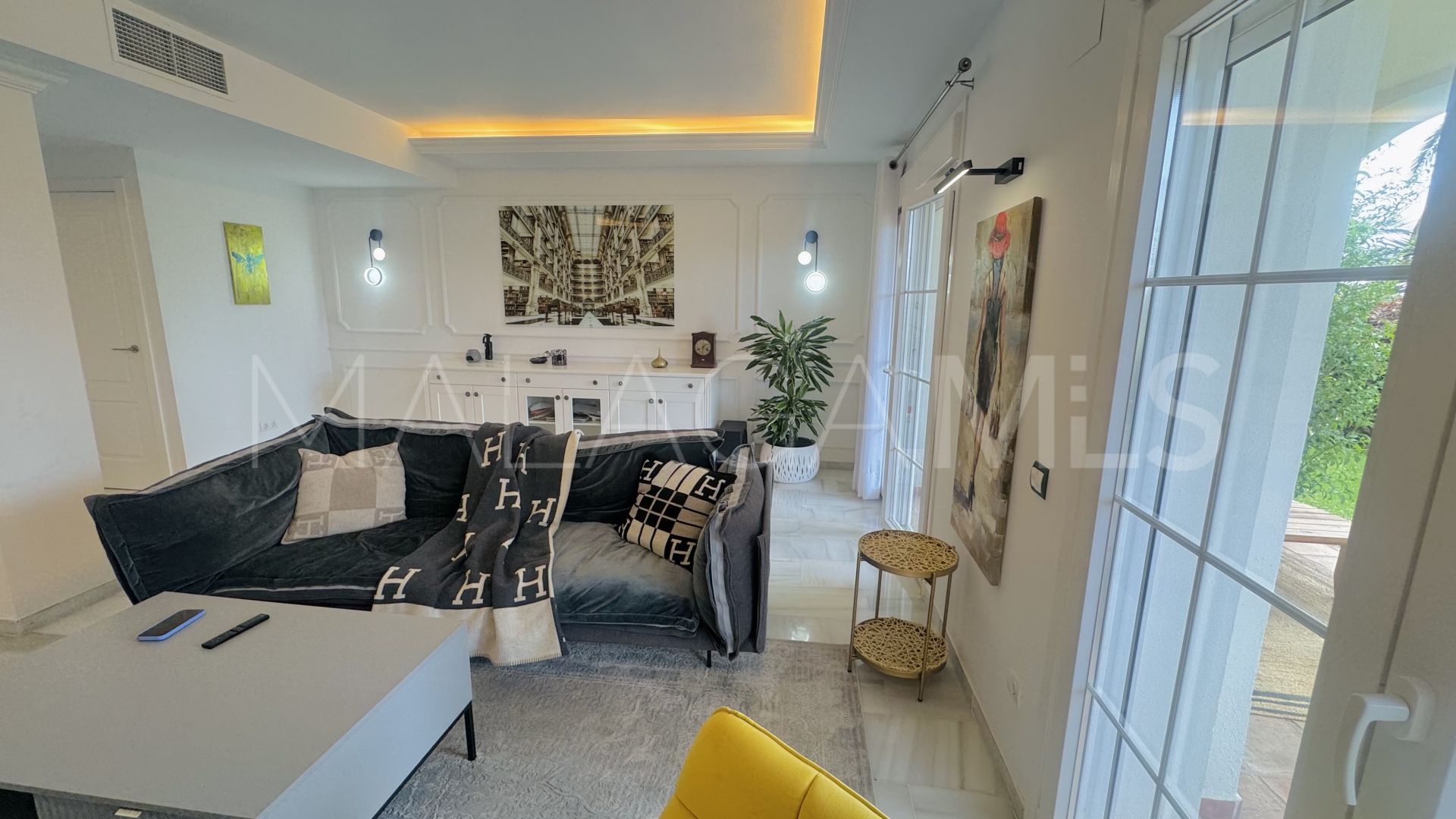 Maison de ville for sale in Sotoserena