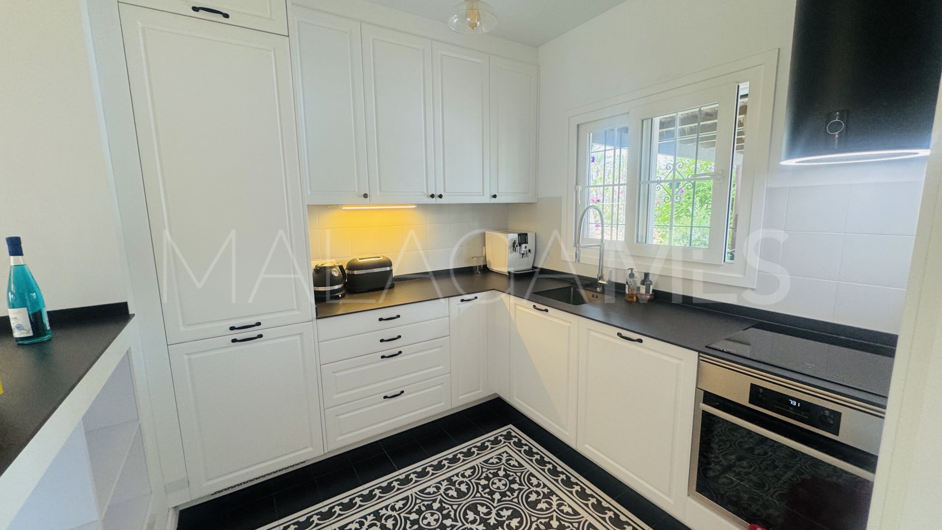 Maison de ville for sale in Sotoserena