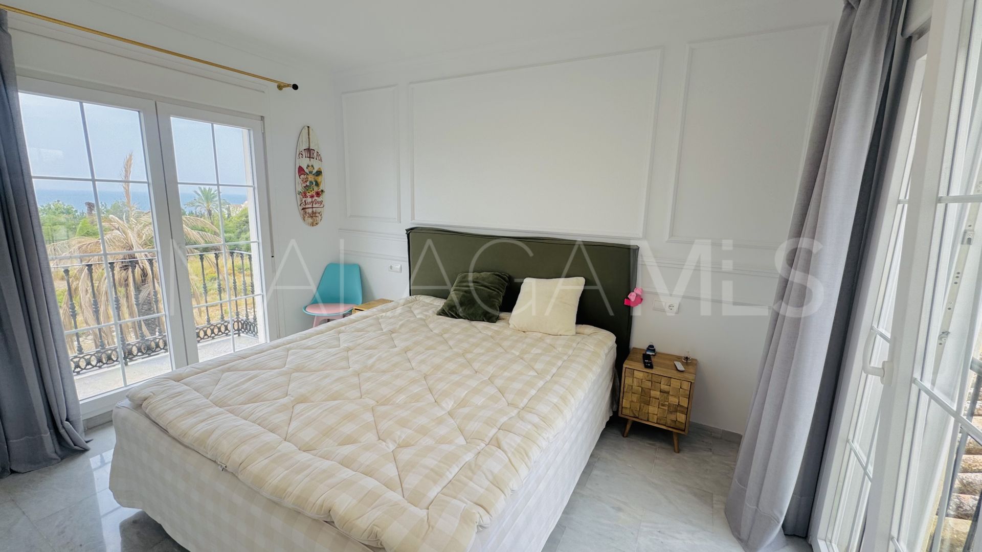 Maison de ville for sale in Sotoserena