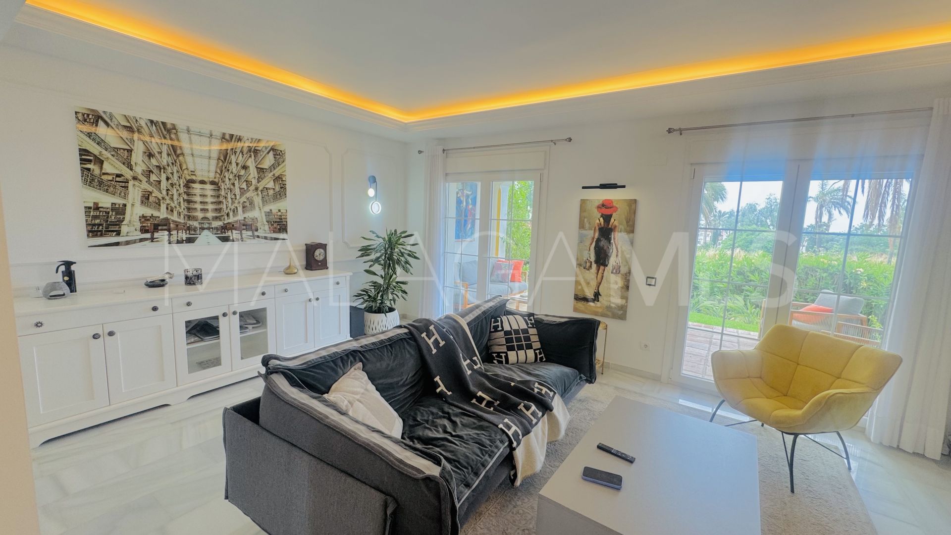 Maison de ville for sale in Sotoserena