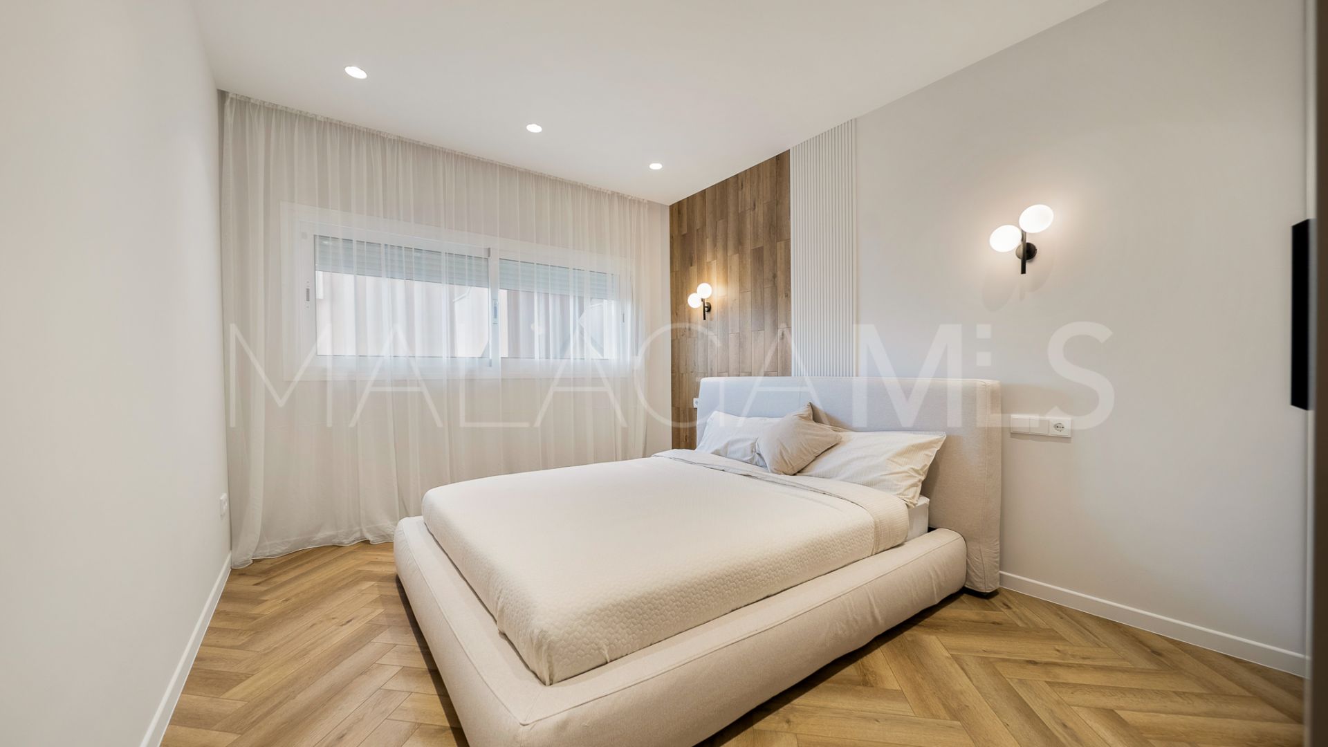 Apartamento planta baja de 3 bedrooms a la venta in Magna Marbella